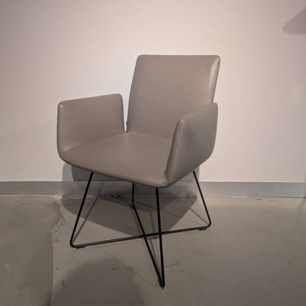 COR Jalis eetkamerstoel (set van 4) - Showroom