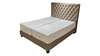 Treca Paris Diamant boxspring - 180x210  - Materiaal