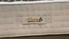 Treca Paris Diamant boxspring - 180x210  - Materiaal
