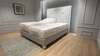 Treca Paris Carat Brut bed - 180x210
