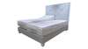 Treca Paris Carat Brut bed - 180x210 - Materiaal