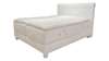 Treca Paris Etoile Capitonné bed - 180x210 - Materiaal