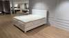 Treca Paris Etoile Capitonné bed - 180x210 - Materiaal