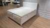 Treca Paris Etoile Capitonné bed - 180x210 - Materiaal