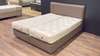 Vispring Devonshire bed - 180x210 - Materiaal