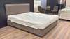 Vispring Devonshire bed - 180x210 - Materiaal