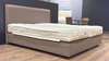 Vispring Devonshire bed - 180x210 - Materiaal