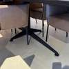 Seuren Bee Get IV eettafel - 240x90  - Achter aanzicht