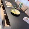 Seuren Bee Get IV eettafel - 240x90  - Zijaanzicht links