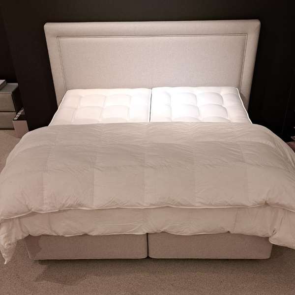 Styldecor Victoria Carré boxspring - 180/200 - Showroom