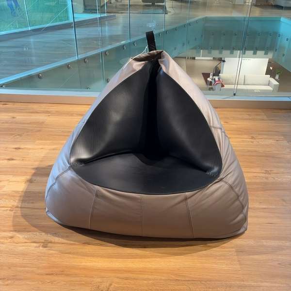 de Sede DS-9090 zitzak - Showroom