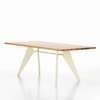 Vitra EM Table eettafel - 240x90