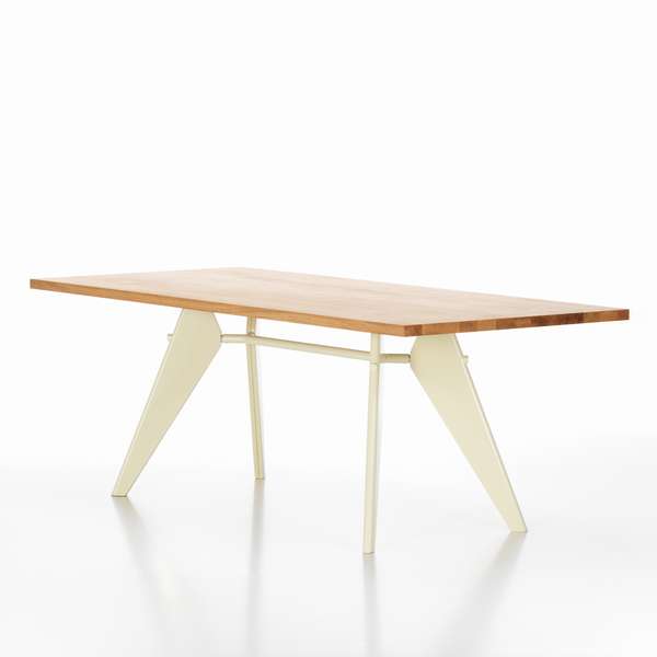 Vitra EM Table eettafel - 240x90