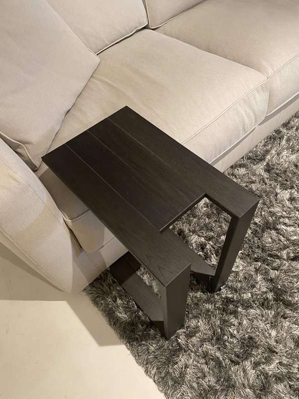 Linteloo Cup of tea bijzettafel - Materiaal