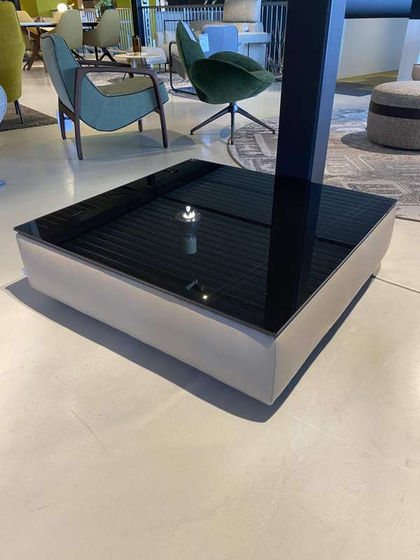 Jori Tirga Divanbase salontafel - Materiaal