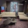 Baenks Fairview hoekbank - Zijaanzicht links