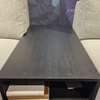 Baenks Fairview hoekbank - Materiaal