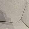 Baenks Fairview hoekbank - Materiaal