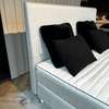Carpe Diem Harmanö boxspring - 180x200 - Achter aanzicht