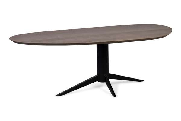 DMO Collection 996/988 eettafel - 230x105 - Materiaal
