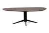 DMO Collection 996/988 eettafel - 230x105 - Materiaal