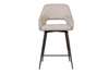 DMO Collection Barro barkruk (set van 2) - Materiaal