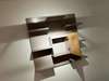 IRO Rose wandkast - Materiaal