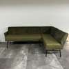bert plantagie Dinnertalk eetbank - Materiaal