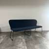 bert plantagie Blake eetbank - Materiaal
