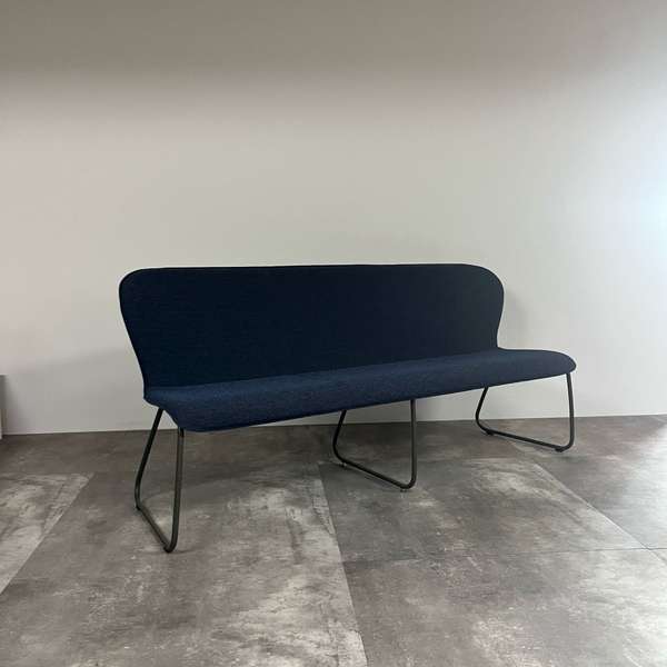 bert plantagie Blake eetbank - Materiaal