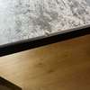 bert plantagie Cervo eettafel - 160x100 uitschuifbaar - Materiaal