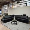 Mecam Palma hoekbank - Showroom