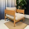 HAY Arbour fauteuil - Showroom