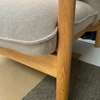 HAY Arbour fauteuil - Details