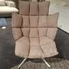 B&B Italia Husk fauteuil - Showroom