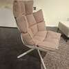 B&B Italia Husk fauteuil - Vooraanzicht