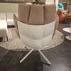 B&B Italia Husk fauteuil - Achter aanzicht