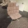 B&B Italia Husk fauteuil - Zijaanzicht links