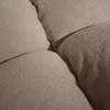 B&B Italia Husk fauteuil - Materiaal