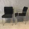 Accademia Pottoco Agra eetkamerstoel (set van 8) - Showroom