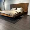 Carpe Diem Hällsö Pinnö bed - 180x210 - Zijaanzicht rechts