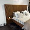 Carpe Diem Hällsö Pinnö bed - 180x210 - Achter aanzicht