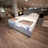 Swissflex Uni 14_75 boxspring - 180x210 - Showroom