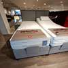 Swissflex Uni 14_75 boxspring - 180x210 - Vooraanzicht