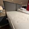 Swissflex Uni 14_75 boxspring - 180x210 - Achter aanzicht