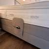Swissflex Uni 14_75 boxspring - 180x210 - Zijaanzicht links