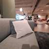 Rolf Benz Linea 318 hoekbank  - Details