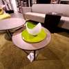 Leolux Prismo salontafel - Showroom