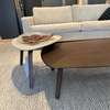 Poltrona Frau Fiorile salontafel (set van 2) - Showroom
