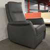 Recor Auris fauteuil - Vooraanzicht